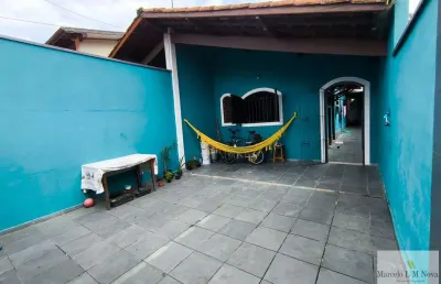 Casa com 3 quartos à venda em Perequê Açu, Ubatuba 
