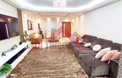 Sobrado com 3 dorms, parque das nações, santo andré - r$ 1.3 mi, cod: 2336