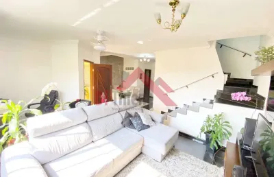 Sobrado com 3 dorms, cerâmica, são caetano do sul - r$ 1.4 mi, cod: 2340