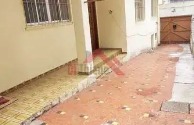 Casa com 1 dorm, santa paula, são caetano do sul - r$ 600 mil, cod: 2347
