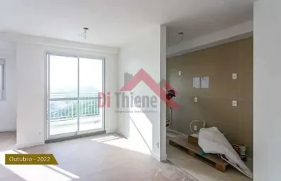 Apartamento com 2 dorms, rudge ramos, são bernardo do campo - r$ 420 mil, cod: 2348