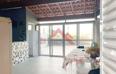 Sobrado com 3 dorms, jardim são caetano, são caetano do sul - r$ 1.4 mi, cod: 2364