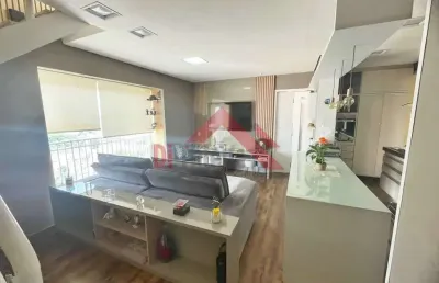 Cobertura com 3 dorms, mauá, são caetano do sul - r$ 1.49 mi, cod: 2498