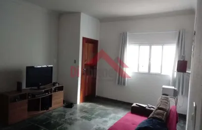 Casa com 2 dorms, santa maria, são caetano do sul - r$ 640 mil, cod: 2520