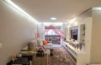 Apartamento com 3 dorms, centro, santo andré - r$ 1.22 mi, cod: 2529