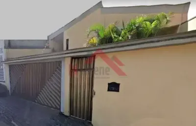 Casa com 3 dorms, osvaldo cruz, são caetano do sul - r$ 1.6 mi, cod: 2626