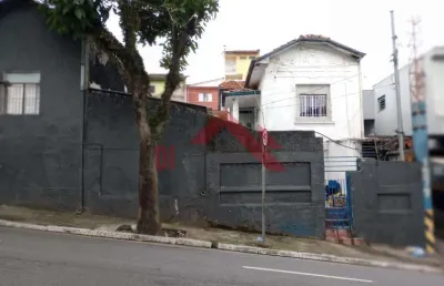 Terreno, osvaldo cruz, são caetano do sul - r$ 4.47 mi, cod: 2624