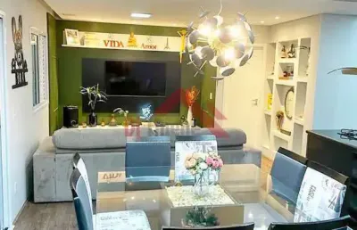 Apartamento com 3 dorms, boa vista, são caetano do sul - r$ 1.21 mi, cod: 2637
