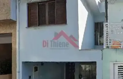 Sobrado com 3 dorms, cerâmica, são caetano do sul - r$ 670 mil, cod: 2670
