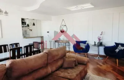 Apartamento com 2 dorms, boa vista, são caetano do sul - r$ 790 mil, cod: 2717