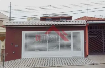 Casa com 3 dorms, olímpico, são caetano do sul - r$ 1.49 mi, cod: 2765