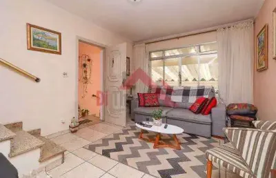 Sobrado c/ casa fundos - scs - olímpico - r$ 900 mil, cod: 2771