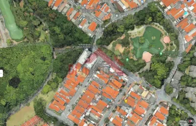 Terreno, são josé, são caetano do sul - r$ 1.38 mi, cod: 2773