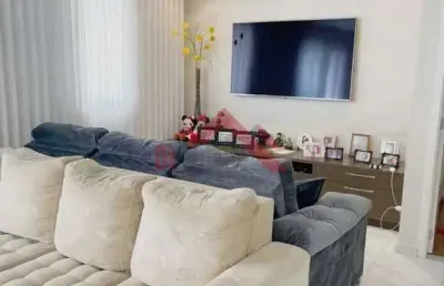 Apartamento com 3 dorms, boa vista, são caetano do sul - r$ 1.25 mi, cod: 2788