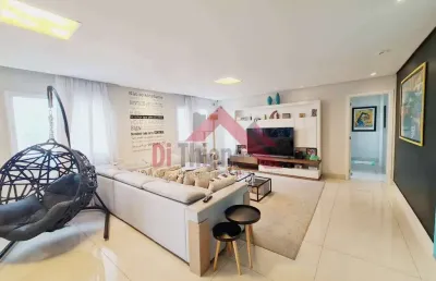Apartamento com 3 dorms, boa vista, são caetano do sul - r$ 2.2 mi, cod: 2797