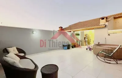 Cobertura com 3 dorms, santa maria, santo andré - r$ 946 mil, cod: 2816