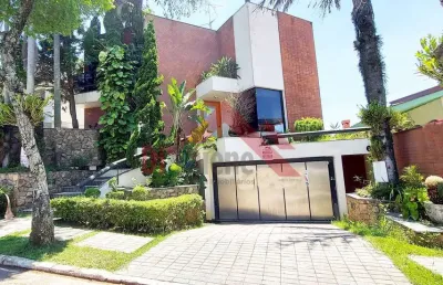 Sobrado com 5 quartos, jardim são caetano, são caetano do sul - r$ 2.6 mi, cod: 2822