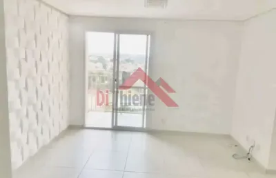 Cobertura com 3 dorms, vila assunção, santo andré - r$ 640 mil, cod: 2874