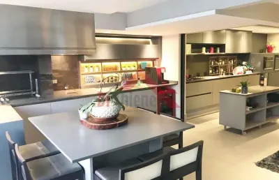 Apartamento com 4 dorms, santo antônio, são caetano do sul - r$ 3.8 mi, cod: 2955
