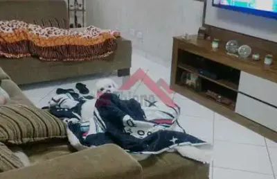 Sobrado com 3 dorms, jardim utinga, santo andré - r$ 773 mil, cod: 2973