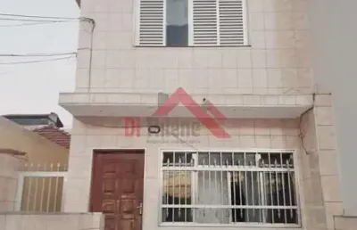 Sobrado com 2 quartos, olímpico, são caetano do sul - r$ 640 mil, cod: 2989