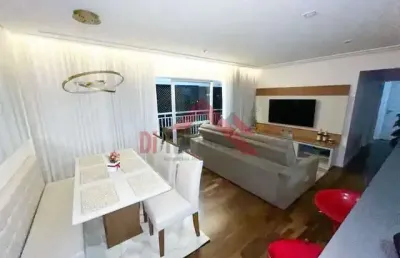 Apartamento com 3 dorms, boa vista, são caetano do sul - r$ 1.2 mi, cod: 3000