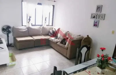 Apartamento com 2 dorms, nova gerty, são caetano do sul - r$ 430 mil, cod: 3058