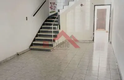 Sobrado com 3 dorms, cerâmica, são caetano do sul - r$ 620 mil, cod: 3073