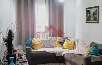 Sobrado com 3 dorms, jardim progresso, santo andré - r$ 532 mil, cod: 3091