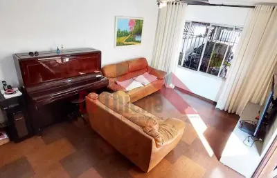 Sobrado com 3 dorms, boa vista, são caetano do sul - r$ 1.4 mi, cod: 3104