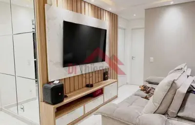 Apartamento com 2 dorms, boa vista, são caetano do sul - r$ 680 mil, cod: 3123
