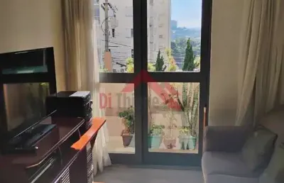 Apartamento com 2 dorms, vila carmosina, são paulo - r$ 375 mil, cod: 3136