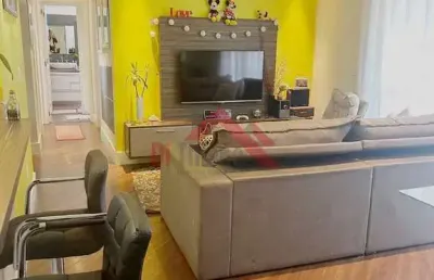 Apartamento com 3 dorms, boa vista, são caetano do sul - r$ 1.08 mi, cod: 3158