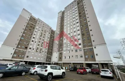 Apartamento com 2 dorms, paulicéia, são bernardo do campo - r$ 296 mil, cod: 3163
