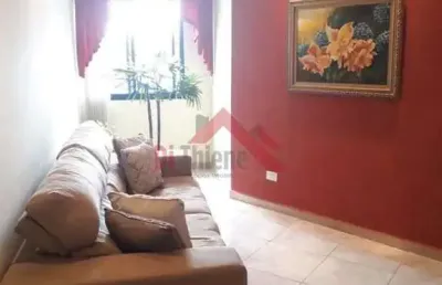 Cobertura com 3 dorms, santa maria, são caetano do sul - r$ 890 mil, cod: 3184