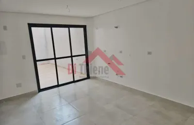 Apartamento com 2 dorms, jardim bela vista, santo andré - r$ 499 mil, cod: 3189