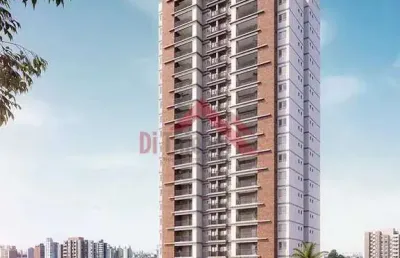 Apartamento com 3 quartos, centro, são caetano do sul - r$ 1.14 mi, cod: 3192