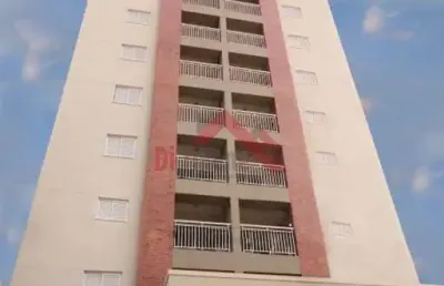 Apartamento com 2 quartos, barcelona, são caetano do sul - r$ 623 mil, cod: 3207