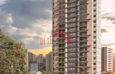 Apartamento com 3 quartos, centro, são caetano do sul - r$ 1.03 mi, cod: 3211