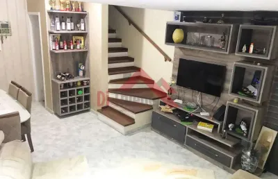 Sobrado de condomínio com 2 dorms, vila moraes, são paulo - r$ 575 mil, cod: 936