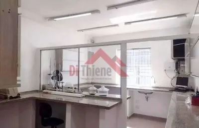 Sobrado com 2 dorms, santo antônio, são caetano do sul - r$ 780 mil, cod: 2251