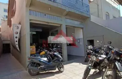Casa com 3 dorms, jardim utinga, santo andré - r$ 1.12 mi, cod: 2886
