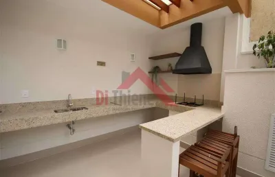 Apartamento com 2 quartos, barcelona, são caetano do sul - r$ 614 mil, cod: 3273