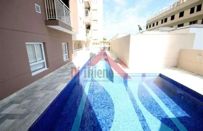 Apartamento com 2 quartos, centro, são caetano do sul - r$ 694 mil, cod: 3275