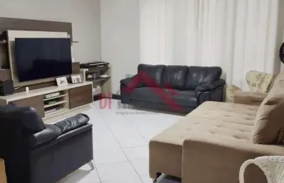 Sobrado com 3 quartos, vila francisco matarazzo, santo andré - r$ 851 mil, cod: 3310