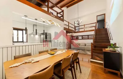 Sobrado com 3 quartos, centro, são caetano do sul - r$ 1.59 mi, cod: 3314