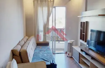 Apartamento com 2 quartos, santa maria, são caetano do sul - r$ 585 mil, cod: 3315