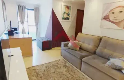 Apartamento com 3 quartos, boa vista, são caetano do sul - r$ 785 mil, cod: 3322