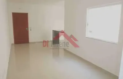 Apartamento com 2 quartos, vila homero thon, santo andré - r$ 447 mil, cod: 3326