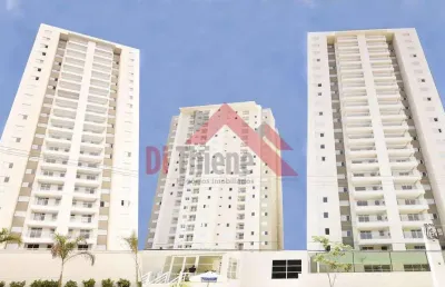Apartamento com 3 quartos, jardim são caetano, são caetano do sul - r$ 934 mil, cod: 3281